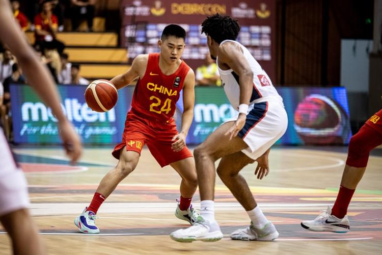 中国男篮vs法国男篮打架，中国男篮vs法国男篮打架视频