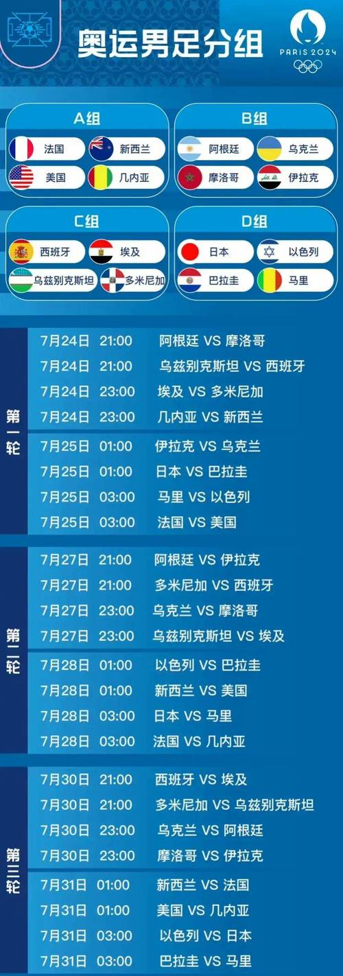 中国男足12强赛赛程直播，中国男足12强赛比赛时间