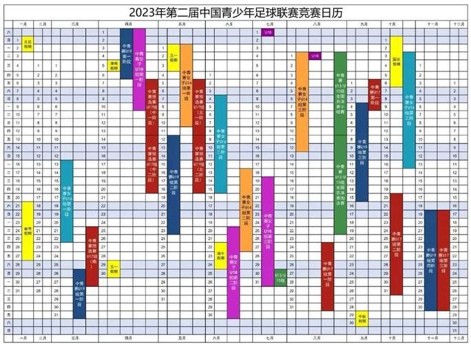 中国足球2020年赛程表，中国足球2020年赛程表格