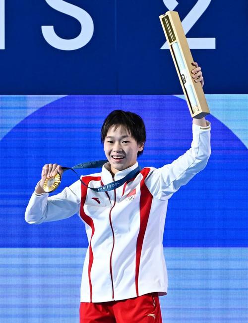 中国跳水冠军，中国跳水冠军女子名单