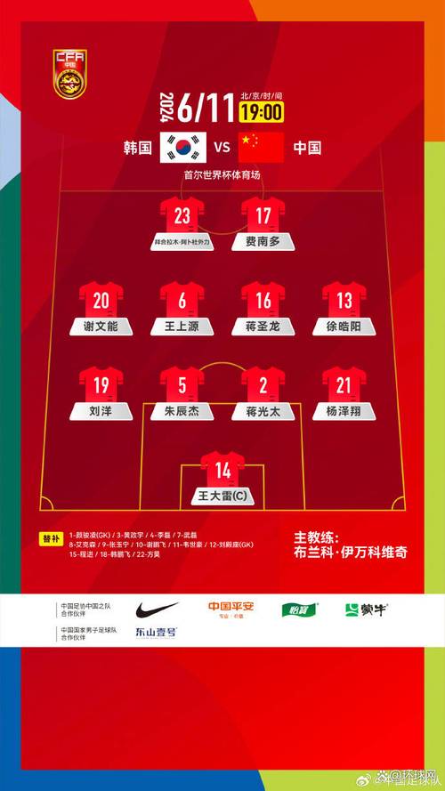 中国队小组赛赛程表，中国队小组赛出线