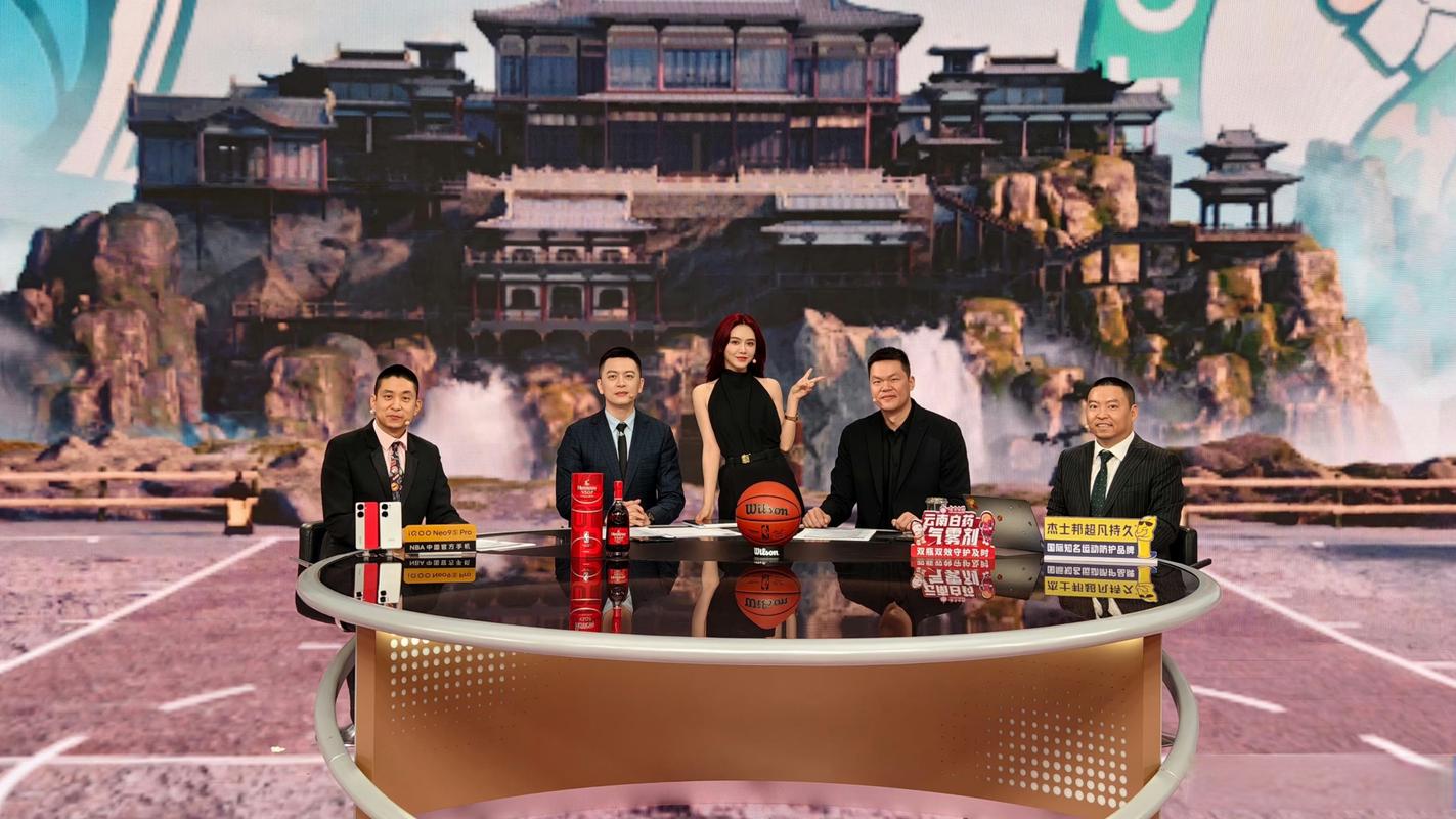 中央5台现场直播nba，中央5台现场直播nba了吗
