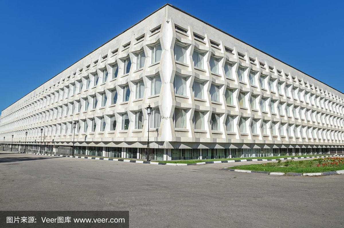乌里扬诺夫斯克，乌里扬诺夫斯克国立师范大学