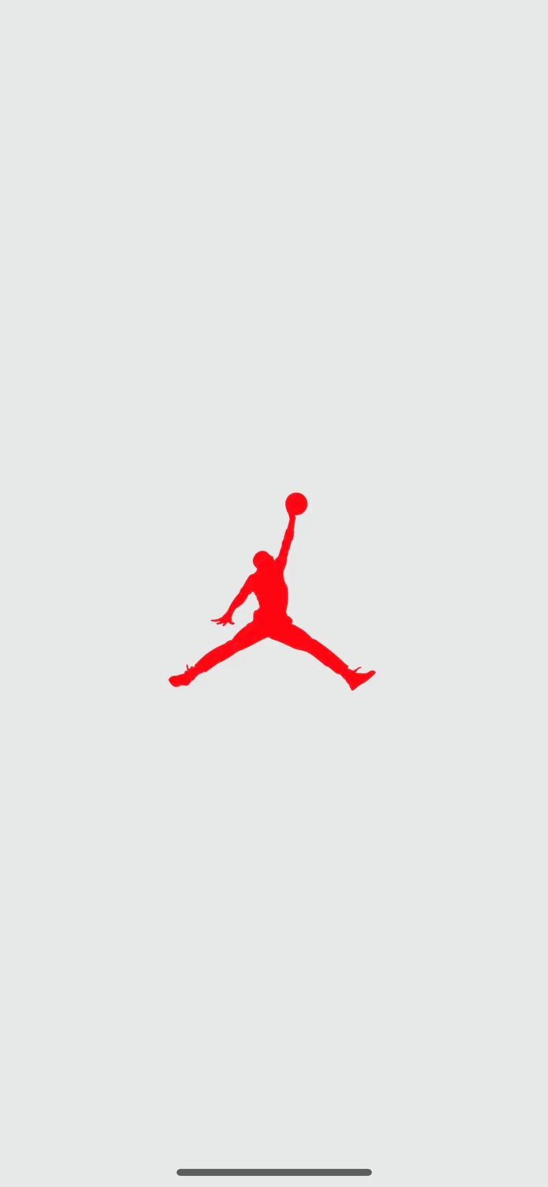 乔丹logo，乔丹logo打乒乓球原图