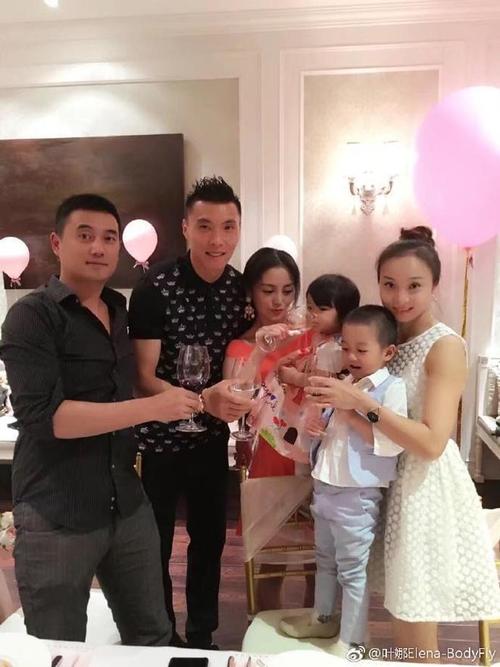 于大宝结婚了吗，于大宝女儿