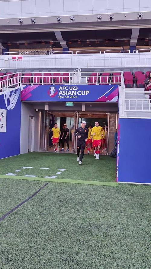 亚洲杯u23，2022亚洲杯u23