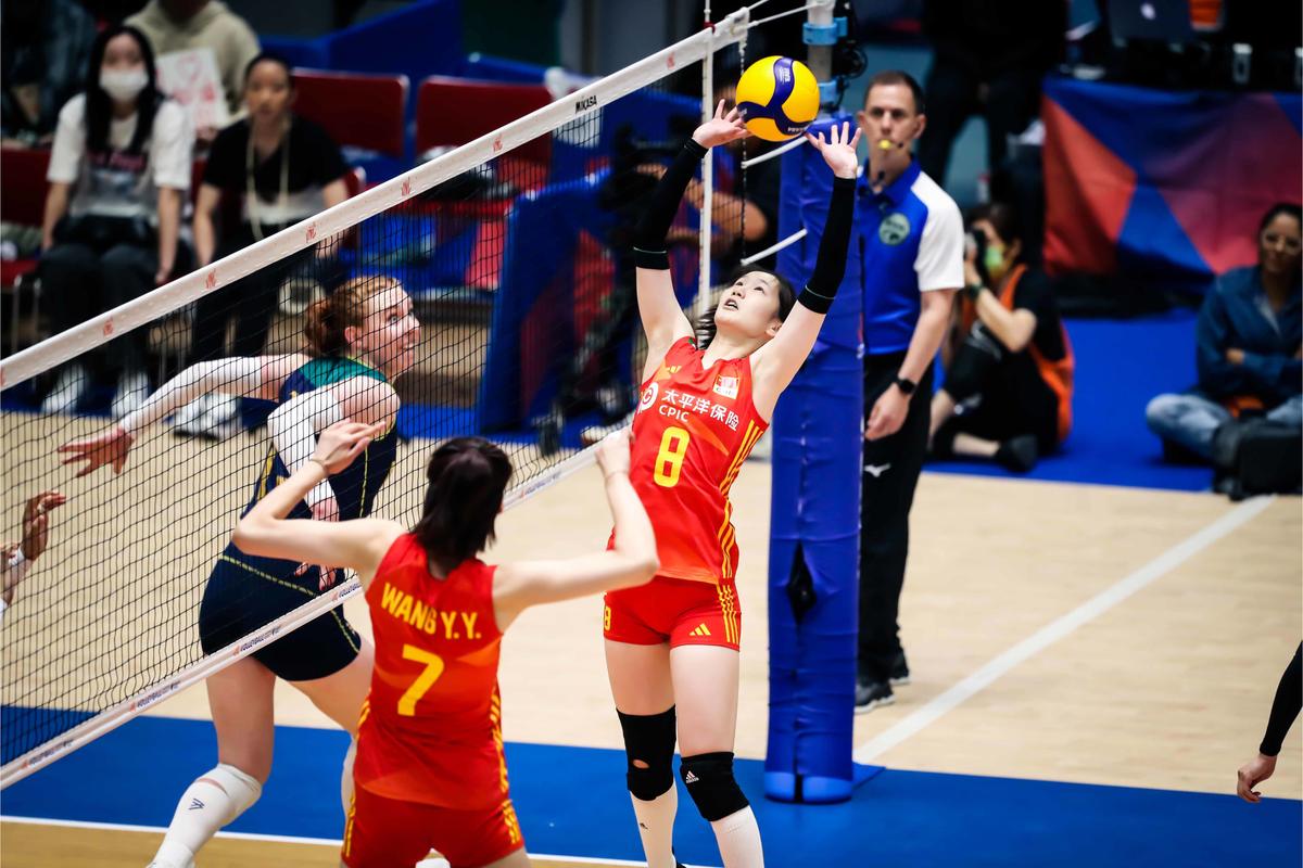 今晚中国女排现场直播视频，今晚中国女排现场直播视频回放