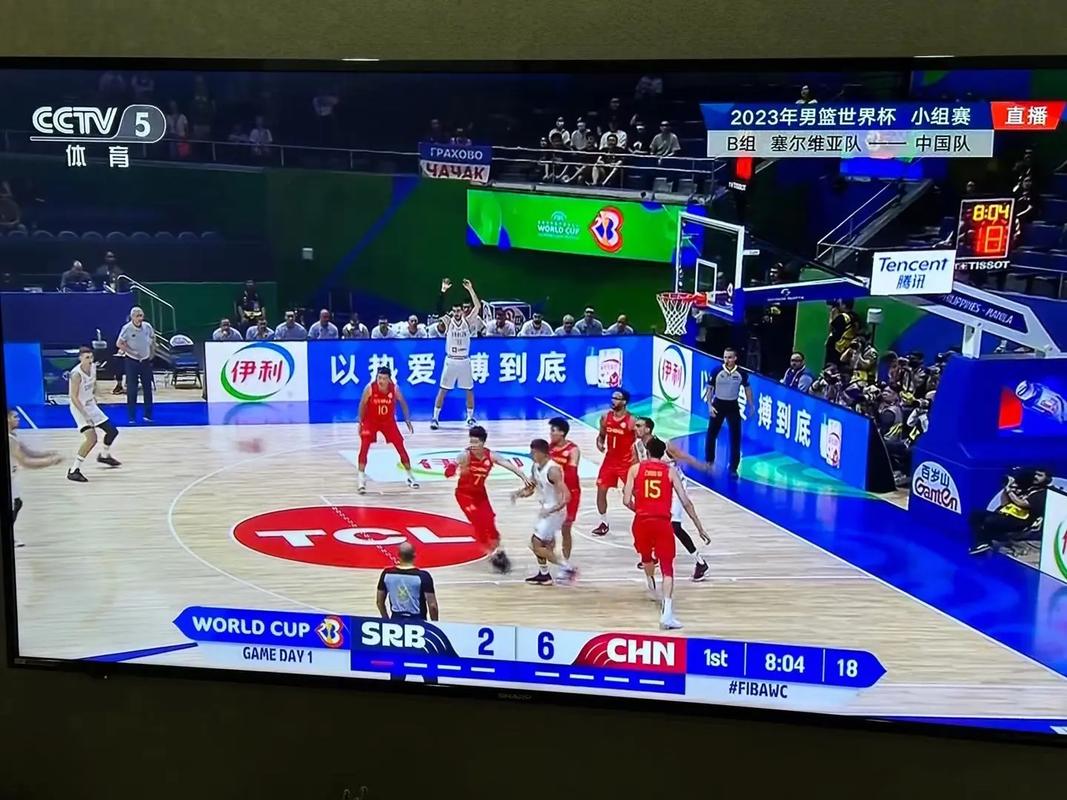 体育直播在线观看篮球世界杯，体育台直播在线观看篮球直播