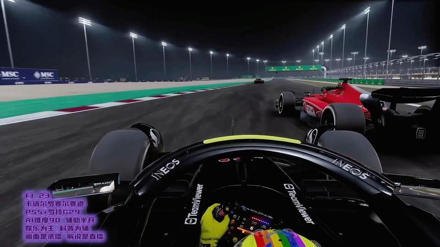 免费观看f1直播，f1免费直播回放