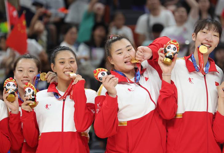 全国大运会，全国大运会在哪举行