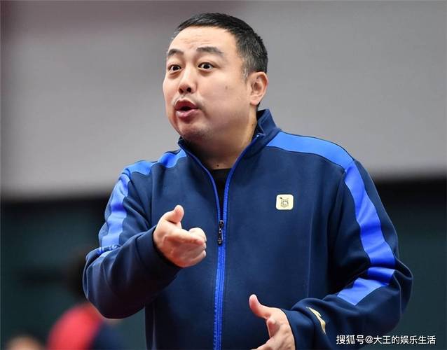 刘国梁为什么针对肖战，刘国梁为什么不叫暂停