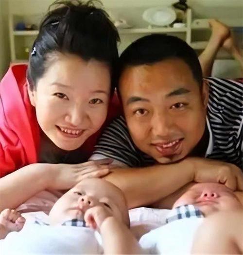 刘国梁第一任妻子，刘国梁第一任妻子名字叫什么