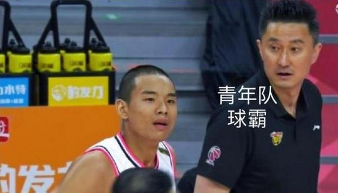 刘权标，刘权标为什么不打CBA了