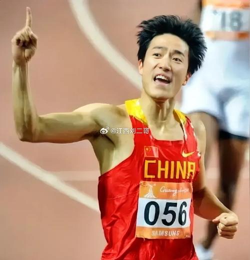 刘翔100米最好成绩，刘翔100米纪录是多少