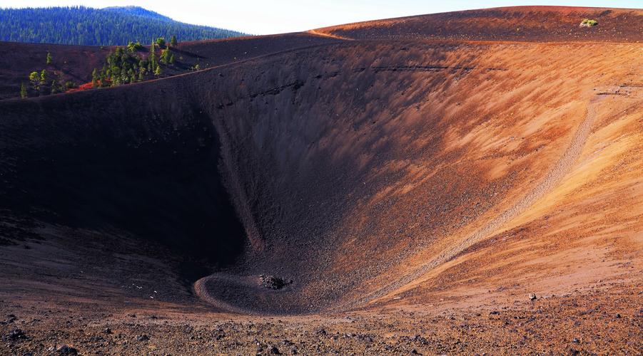 加马拉，加马拉火山