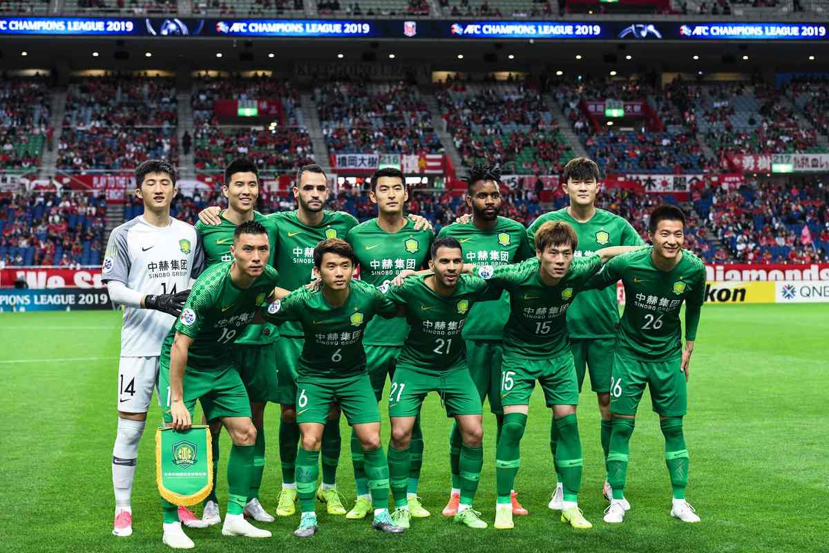 北京国安vs浦和红钻，北京国安vs浦和红钻0-0