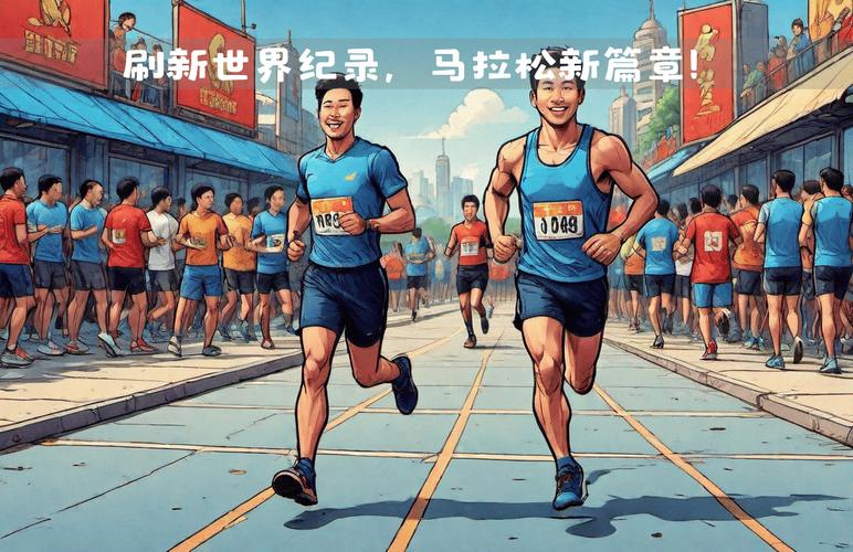 半程马拉松世界纪录，男子半程马拉松世界纪录