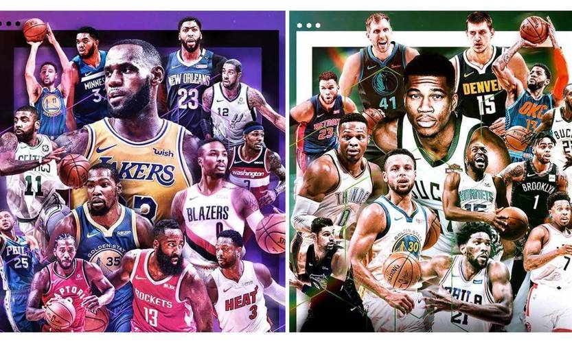 历届nba全明星赛录像，往届nba全明星赛比分