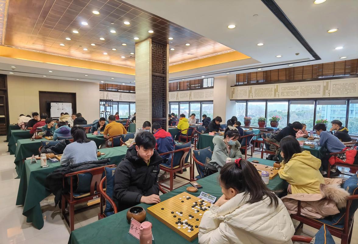围棋tv大赛直播，围棋tv大赛直播在哪看