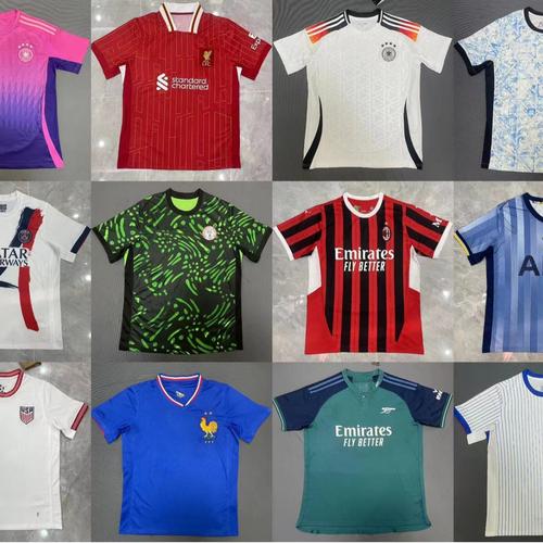国家队足球服图片大全，国家队队服图片