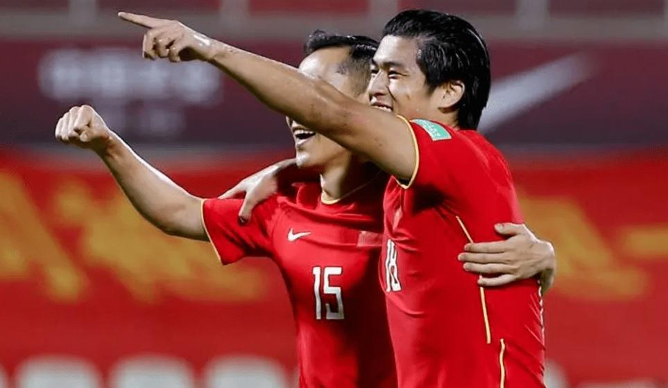 国足7杀泰国1-0开门红，国足7杀泰国1-0开门红球