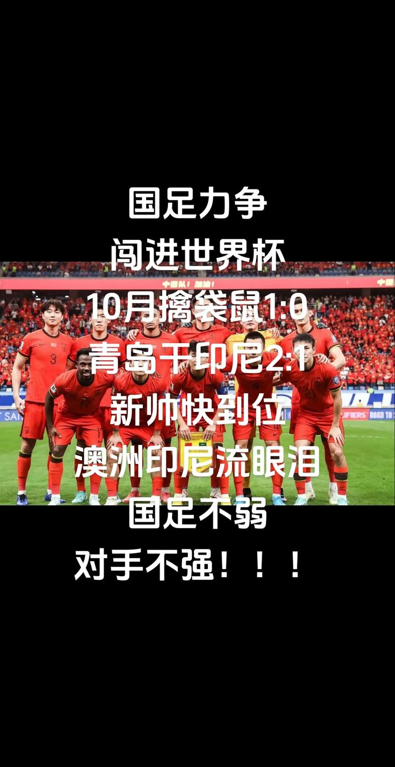 国足能踢过非洲球队吗，国足能踢过谁