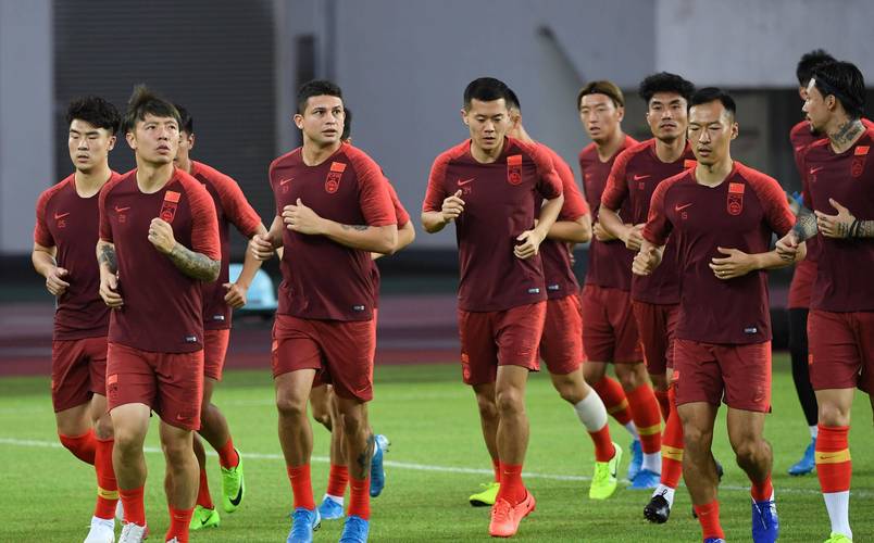 国足还有机会出线吗，国足还有希望出线吗
