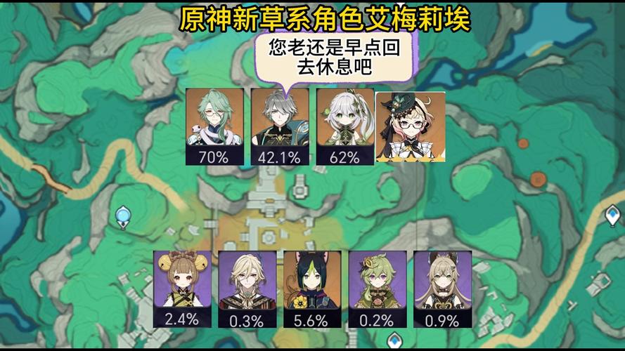 埃蒙，埃蒙迪