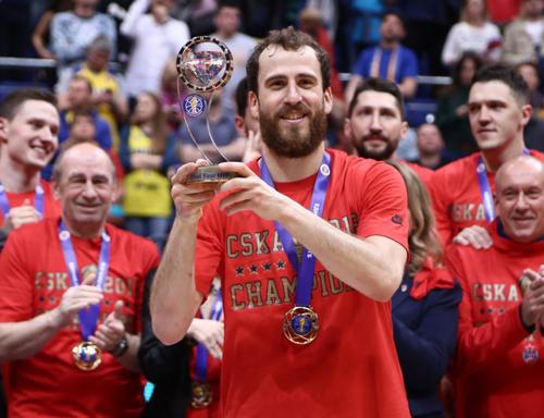 塞尔吉奥-罗德里格斯，塞尔吉奥罗德里格斯NBA