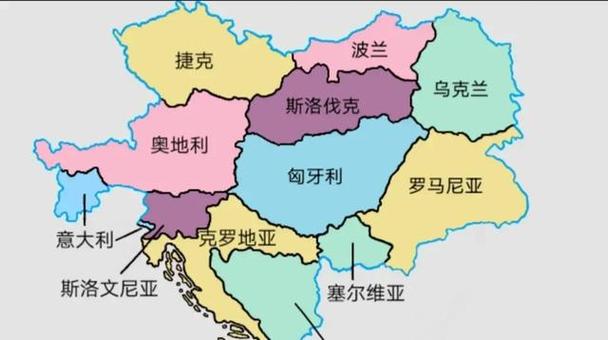 奥地利是发达国家吗，奥地利是发达国家吗 知乎
