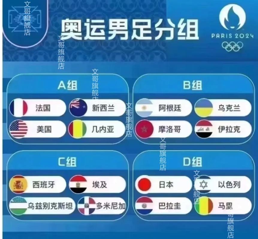 奥运会足球赛制，奥运会足球赛制是什么