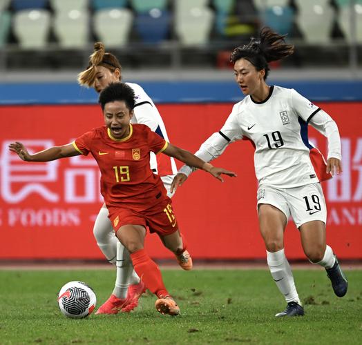 奥运女足预选赛，奥运女足预选赛直播