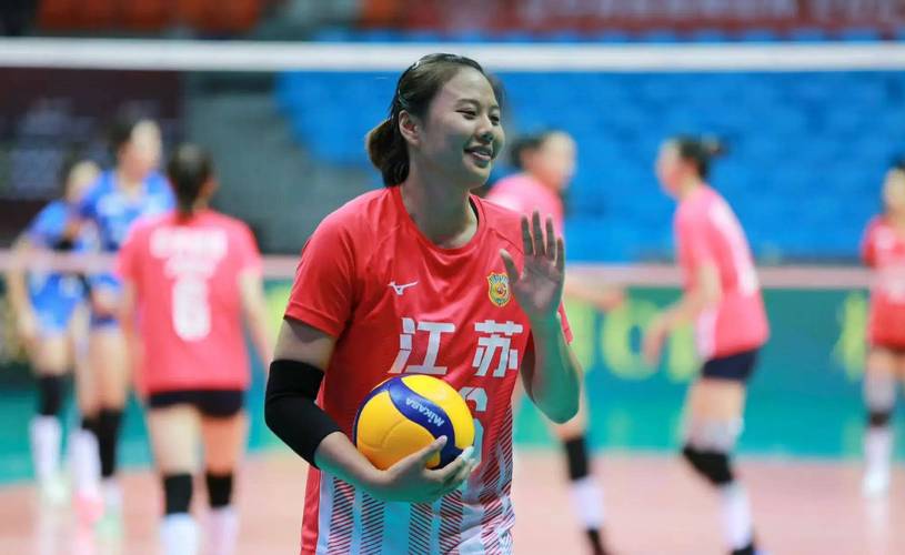 女排最新消息今日赛况，女排最新消息今日赛况江苏