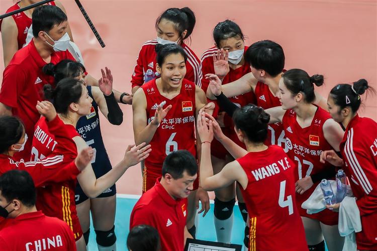女排无缘亚锦赛决赛，女排亚锦赛2020