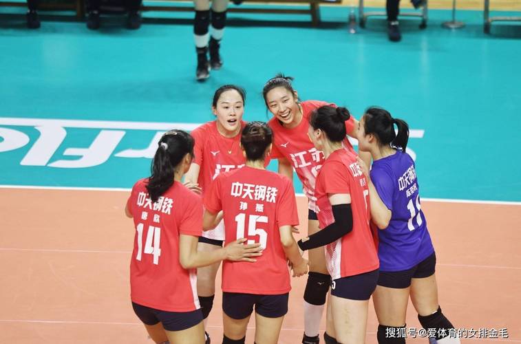 女排最新消息今日赛况，女排最新消息今日赛况江苏