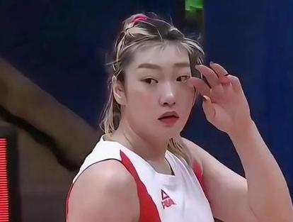 女篮李梦，女篮李梦张隆视免费观看