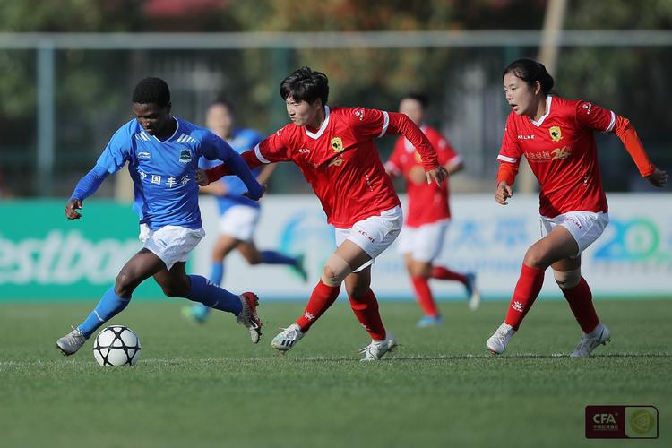 女足超级联赛2021，女足超级联赛2021第二轮