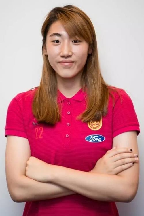 女足门将彭诗梦，女足门将彭诗梦下蛋