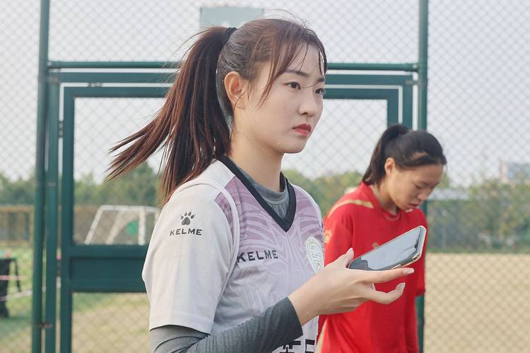 女足陈婉婷最新消息，u16女足主帅陈婉婷
