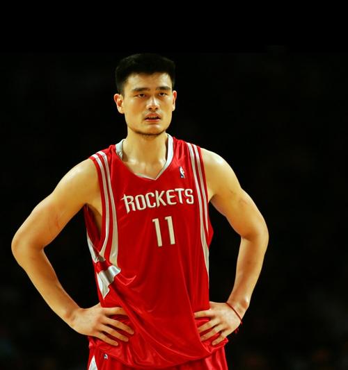 姚明生涯10佳球，姚明生涯50佳球