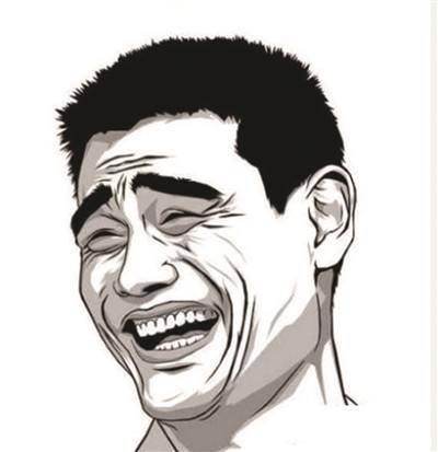 姚明表情包，姚明表情包囧