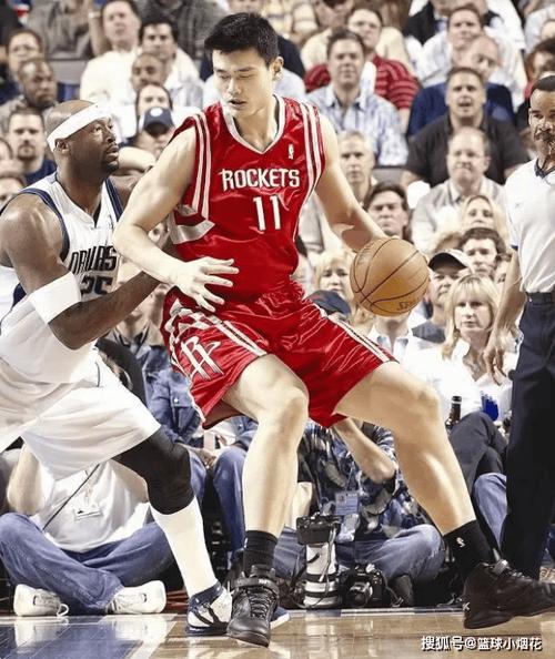 姚明视频nba比赛高清，姚明nba精彩视频集锦高清