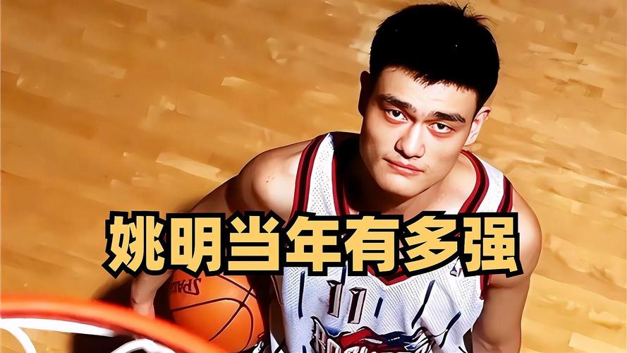 姚明视频经典回放全集，姚明视频集锦
