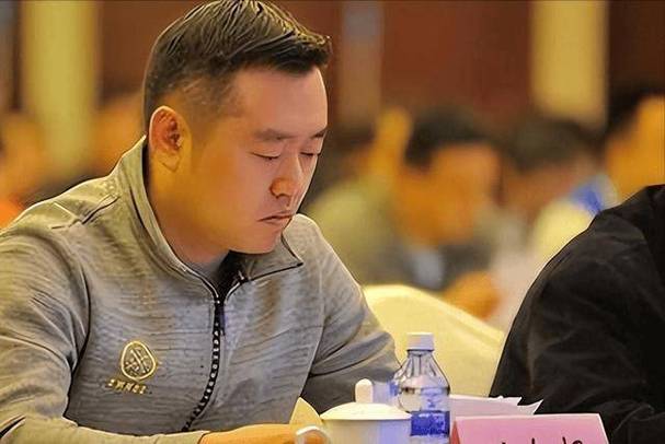 孔令辉2021年现状，孔令辉近期
