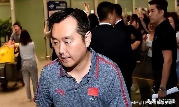 孔令辉2021年现状，孔令辉近期