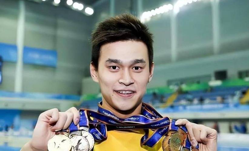 孙杨事件最新消息怎么了，孙杨事件最新消息怎么了啊