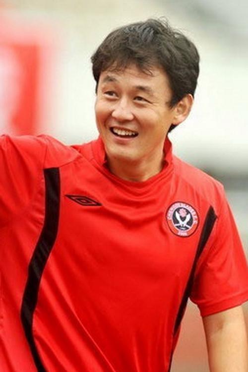 孙继海曼城队友，孙继海曼城队友有哪些
