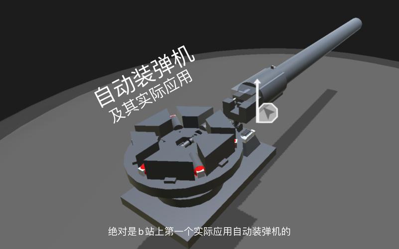 尼格尔，尼格尔自动装弹机