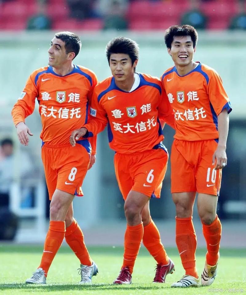 山东鲁能百度贴吧，山东鲁能官微