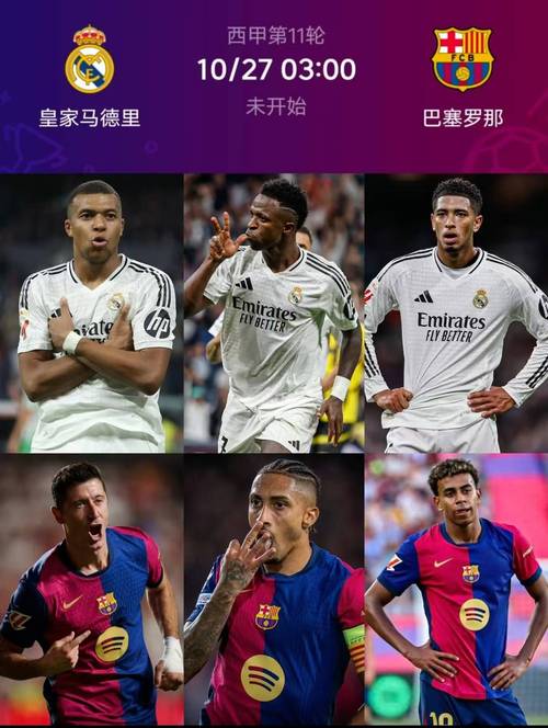 巴萨皇马传奇赛，巴萨皇马传奇赛直播